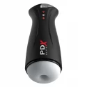 Masturbator PDX Elite Fap-Gasm Frosted