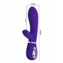 Wibrator Pretty Love G-Spot