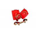 KINKY DIVA WRIST CUFFS