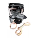 KINKY DIVA ANKLE CUFFS