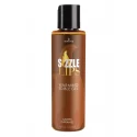 SENSUVA SIZZLE LIPS WARMING GEL SALTED CARAMEL 125ML