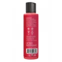 SENSUVA SIZZLE LIPS WARMING GEL STRAWBERRY 125ML