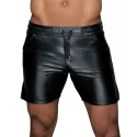 Noir herren shorts