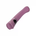 Wibrator do stymulacji punktu G CalExotics Orgasmatron Digital G-Wand