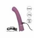 Wibrator do stymulacji punktu G CalExotics Orgasmatron Digital G-Wand