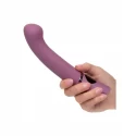 Wibrator do stymulacji punktu G CalExotics Orgasmatron Digital G-Wand