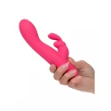 Wibrator ze stymulacją łechtaczki CalExotics Love Bunny Vibrating G Bunny