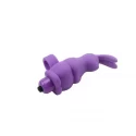 Sweetie Rabbit finger vibrator pink