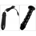 FETISH FANTASY SERIES BODY DOCK SEX MACHINE - BLACK