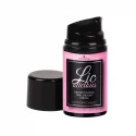 SENSUVA LIC-O-LICIOUS ORAL DELIGHT CREAM COTTON CANDY 50ML