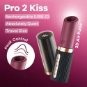 Pro 2 kiss - air pulse vibrator