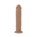 Realistic Dildo Liquid Silicone 2 (9")