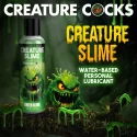 Creature slime