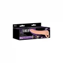 Wielofunkcyjny masturbator-nakładka na penisa Extendor 22,8cm Nmc