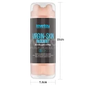 VIRGIN-SKIN BLOWOUT DOUBLE SIDE STROKER