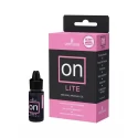 Olejek pobudzający łechtaczkę On Lite Arousal Oil Sensuva 5ml
