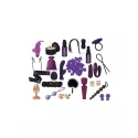 Kalendarz adwentowy Pleasure Box Sexy Calendar Dream Toys