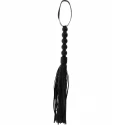 Pejcz Hidden Desire Short Beaded Flogger Whip