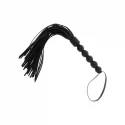 Pejcz Hidden Desire Short Beaded Flogger Whip