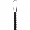 Pejcz Hidden Desire Long Beaded Flogger Whip