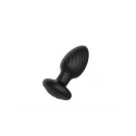 Nexus korek analny tornado butt plug large black