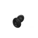 Nexus korek analny tornado butt plug large black