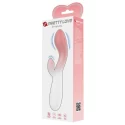 PRETTY LOVE - Brighty, 30 vibration functions, ABS Silicone