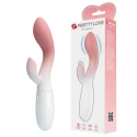 PRETTY LOVE - Brighty, 30 vibration functions, ABS Silicone