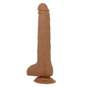 Beautiful Dick, Waterproof, 28 cm