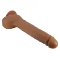 Beautiful Dick, Waterproof, 28 cm