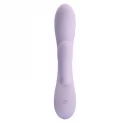 ROSOLYN, 10 vibration functions , USB rechargeable, Silicone