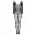 Bodystocking Kotek BG003