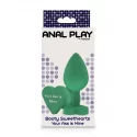 Korek analny ToyJoy Your Ass Is Mine Buttplug