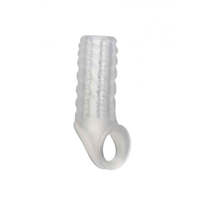 Silicone Reversible Sleeve