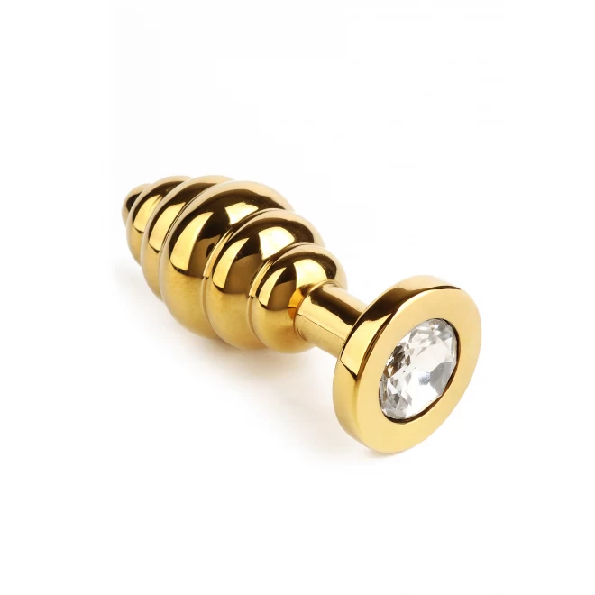 Twister ButtPlug Medium