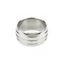 Oval Barrel C-Ring 55mm
