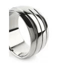 Oval Barrel C-Ring 55mm