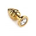 Twister ButtPlug Small