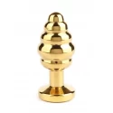 Twister ButtPlug Small