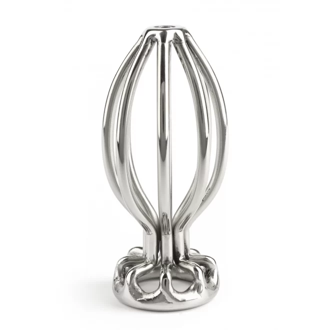 Round Wire Plug Small