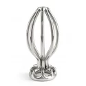 Round Wire Plug Small