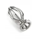 Round Wire Plug Small
