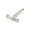 Rod Ecstasy Beaded Penis Plug