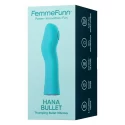 HANA THUMPING BULLET PINK
