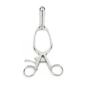 Wziernik Mr. Steel Barr Rectal Speculum Large