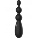 Triple Thrill Anal Vibrator