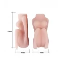 Masturbator mini Baile BM-009006NJ