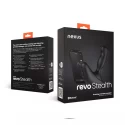 Nexus wibrator revo stealth (app enabled) black