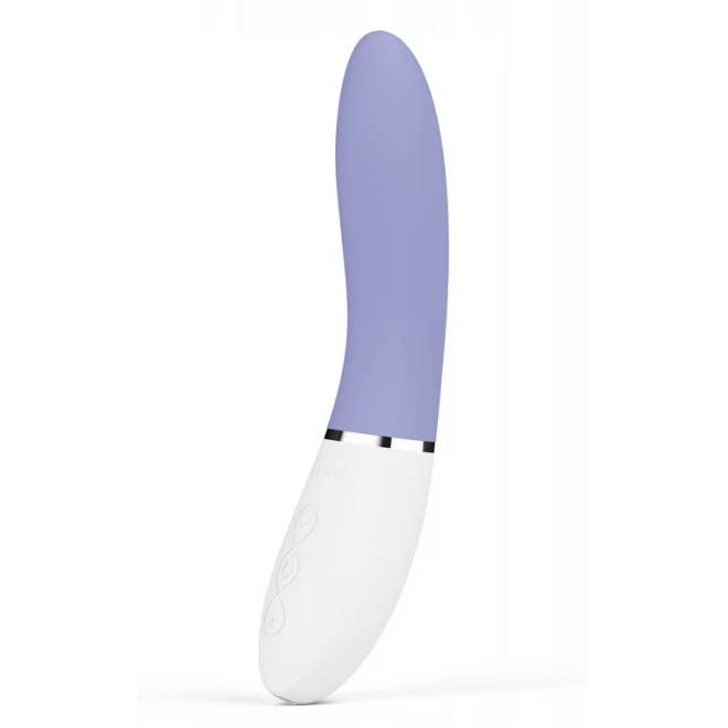 Lelo wibrator punku g liv 3 powder blue