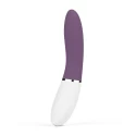 Lelo wibrator punku g liv 3 powder blue